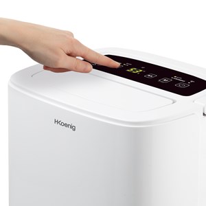 Déshumidificateur - dsh520