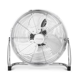 Ventilateur de sol métal - joe30