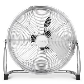 Ventilateur de sol métal - joe32