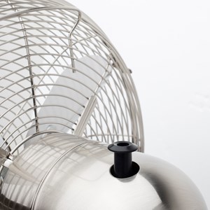 Ventilateur de table métal - joe48