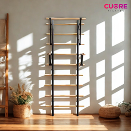 Espalier multifonctionnel – cuore sport