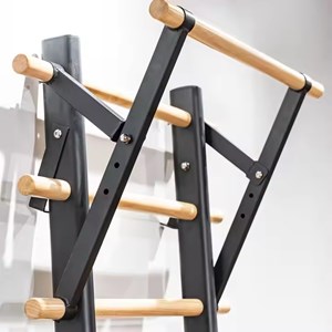 Espalier multifonctionnel – cuore sport