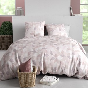 Housse de couette 240x220 + 2 taies