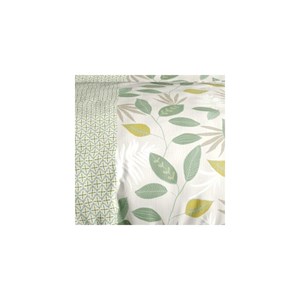 Housse de couette 240x220 + 2 taies