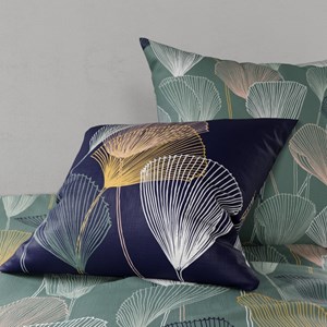 Housse de couette 240x220 + 2 taies