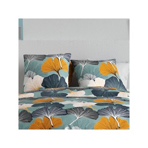 Housse de couette 240x220 + 2 taies