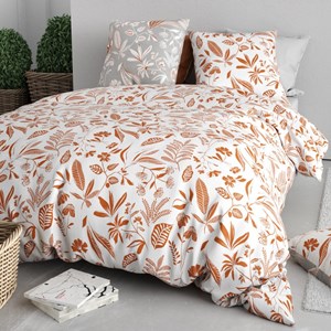 Housse de couette 240x220 + 2 taies