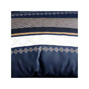 Housse de couette 240x220 + 2 taies