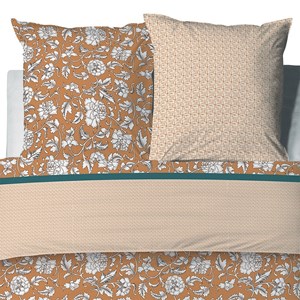 Housse de couette 240x220 + 2 taies