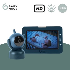 Babyphone vidéo