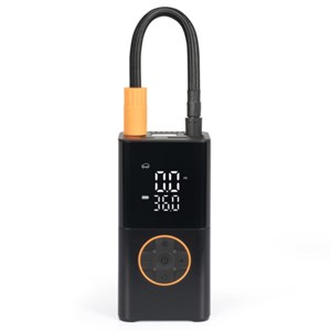 Compresseur d'air usb portatif