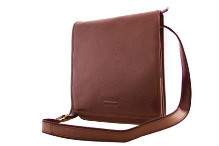Besace katana k 36105 Marron