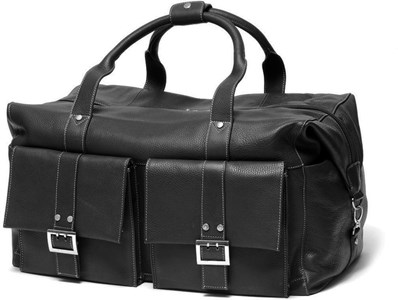 Sac de voyage gérard henon golf Noir