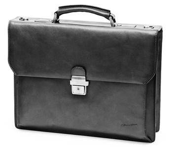 Cartable gérard henon new master gh 5525 Noir