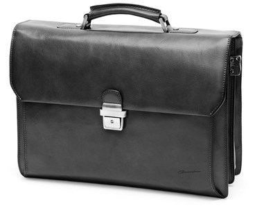 Cartable gérard henon new master gh 5526 Noir
