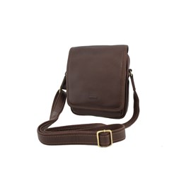 Pochette katana cuir de vachette gras k36102