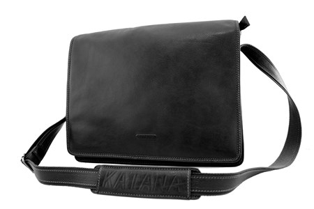 Besace katana k 36107 Noir