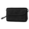 Pochette à glissière katana k 36111 Noir