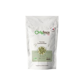 Verveine gastronomique - infusion bio plante naturelle - sachet 20g
