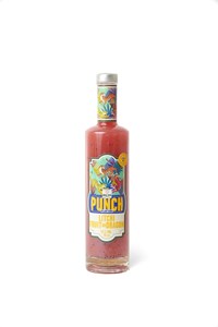 Planteur litchi-fruit du dragon