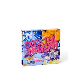 Coffret mélanges pour cocktails en infusettes