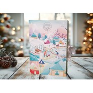 Calendrier de l'avent jardinage 2025