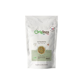 Infusion bio au coin du feu - sachet 50g