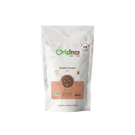 Rooïbos caramel bio - sachet 100g