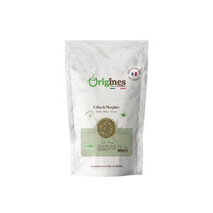 Câlin de morphée infusion bio - sachet 80g