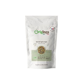 Infusion bio spécial après repas - sachet 80g