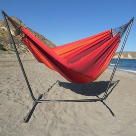 Hamac avec support inka xl barbacoa