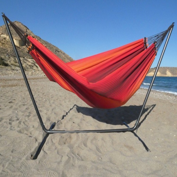 Hamac avec support inka xl barbacoa