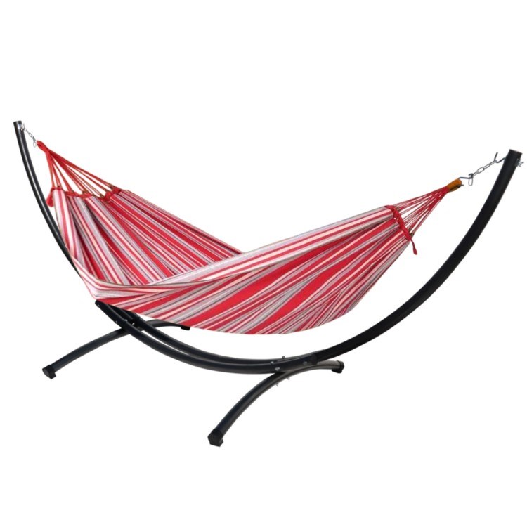 Hamac avec support azteka xl - osiris xl