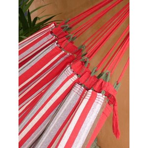 Hamac avec support azteka xl - osiris xl