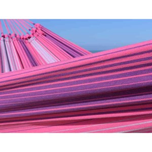 Hamac sur pied latino xxl 3 rosas