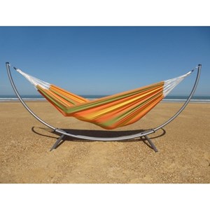 Support hamac azteka relax carolina xxl