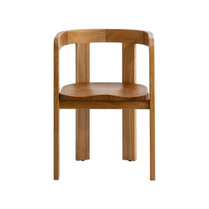 Chaise en bois suzie