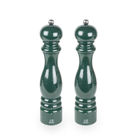 Paris u'select duo de moulins à poivre