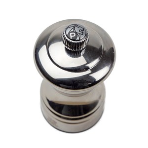 Bistro chef moulin à poivre manuel en