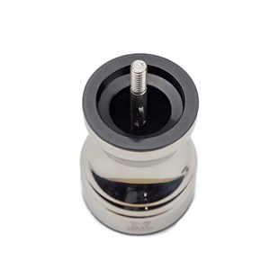 Bistro chef moulin à poivre manuel en