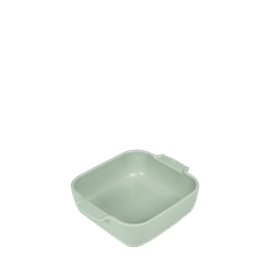 Appolia plat four céramique individuel