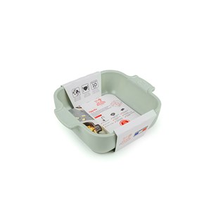 Appolia plat four céramique individuel