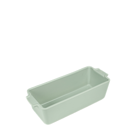 Appolia moule à cake vert sauge 31 cm -