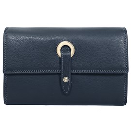 Compagnon tout-en-un katana cuir sauvage