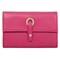 Compagnon tout-en-un katana cuir sauvage Rose