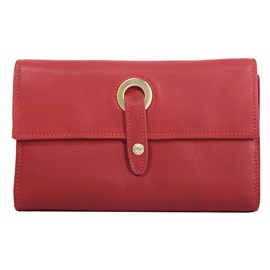 Compagnon tout-en-un katana cuir sauvage