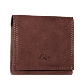 Porte-monnaie katana cuir sauvage k753047