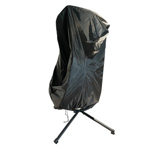 Limaetjane housse de protection fauteuil suspendu