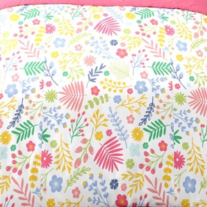 Housse de couette 140x200 + 1 taie