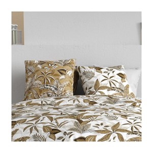 Housse de couette 240x220 + 2 taies